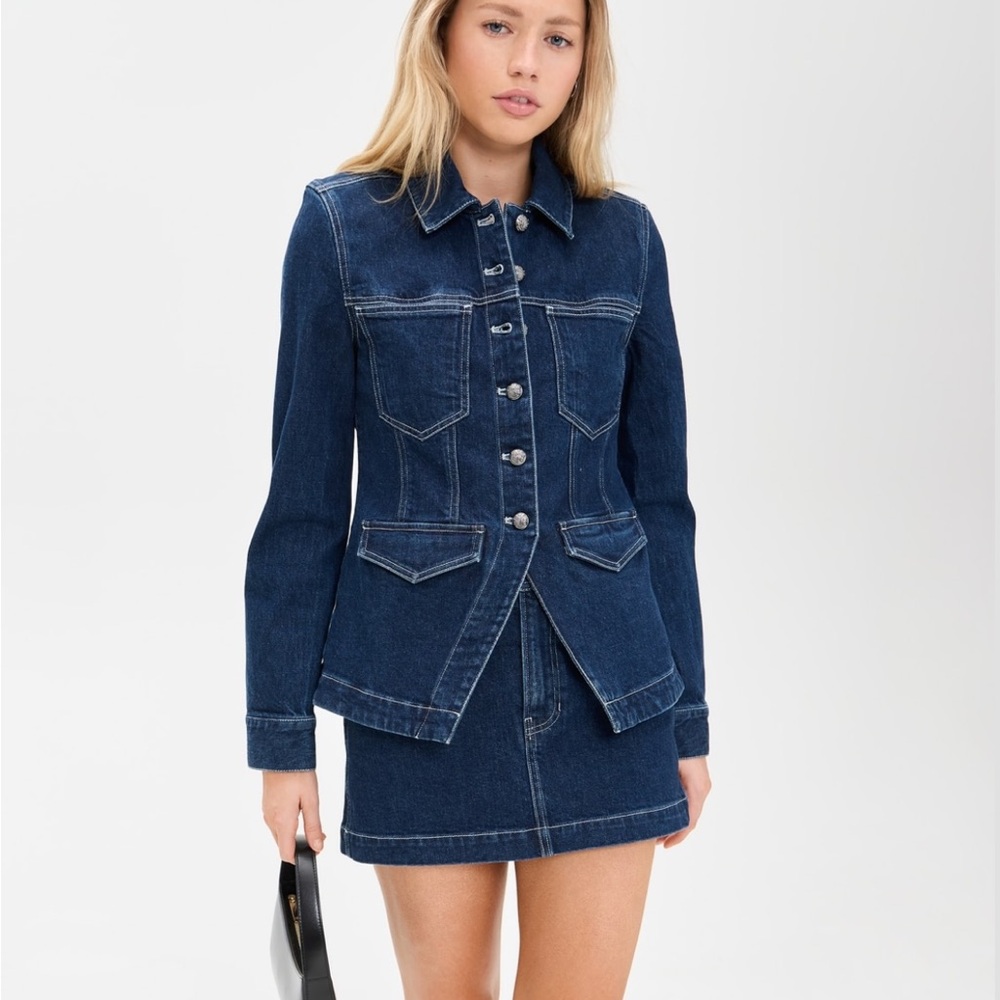 Veronica Beard Alfie Jacket